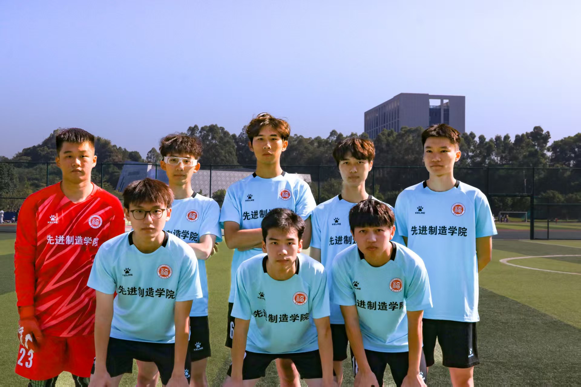 足球1