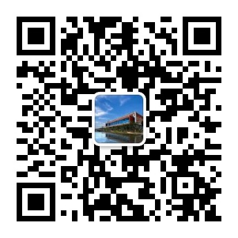 晋江校区图书馆微信公众号